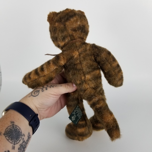 RUSS | Tabatha plush stuffed animal toy - Picture 4 of 6